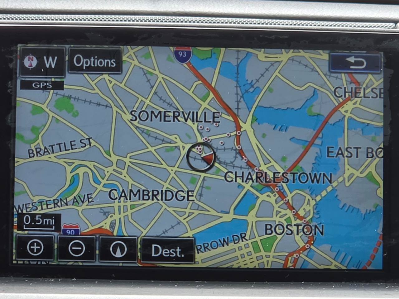 Used 2015 Lexus NX 200t AWD w/ Luxury Package image 21
