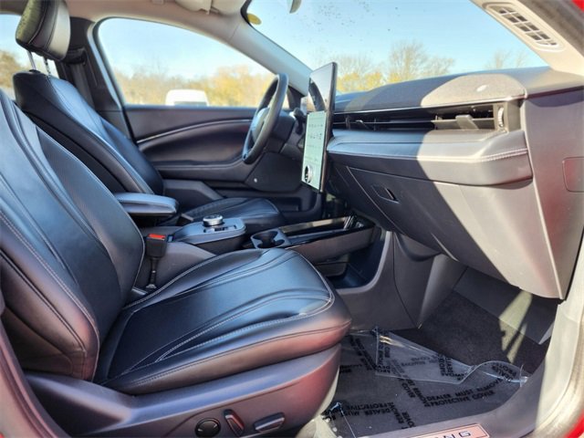 Certified 2021 Ford Mustang Mach-E Premium image 9