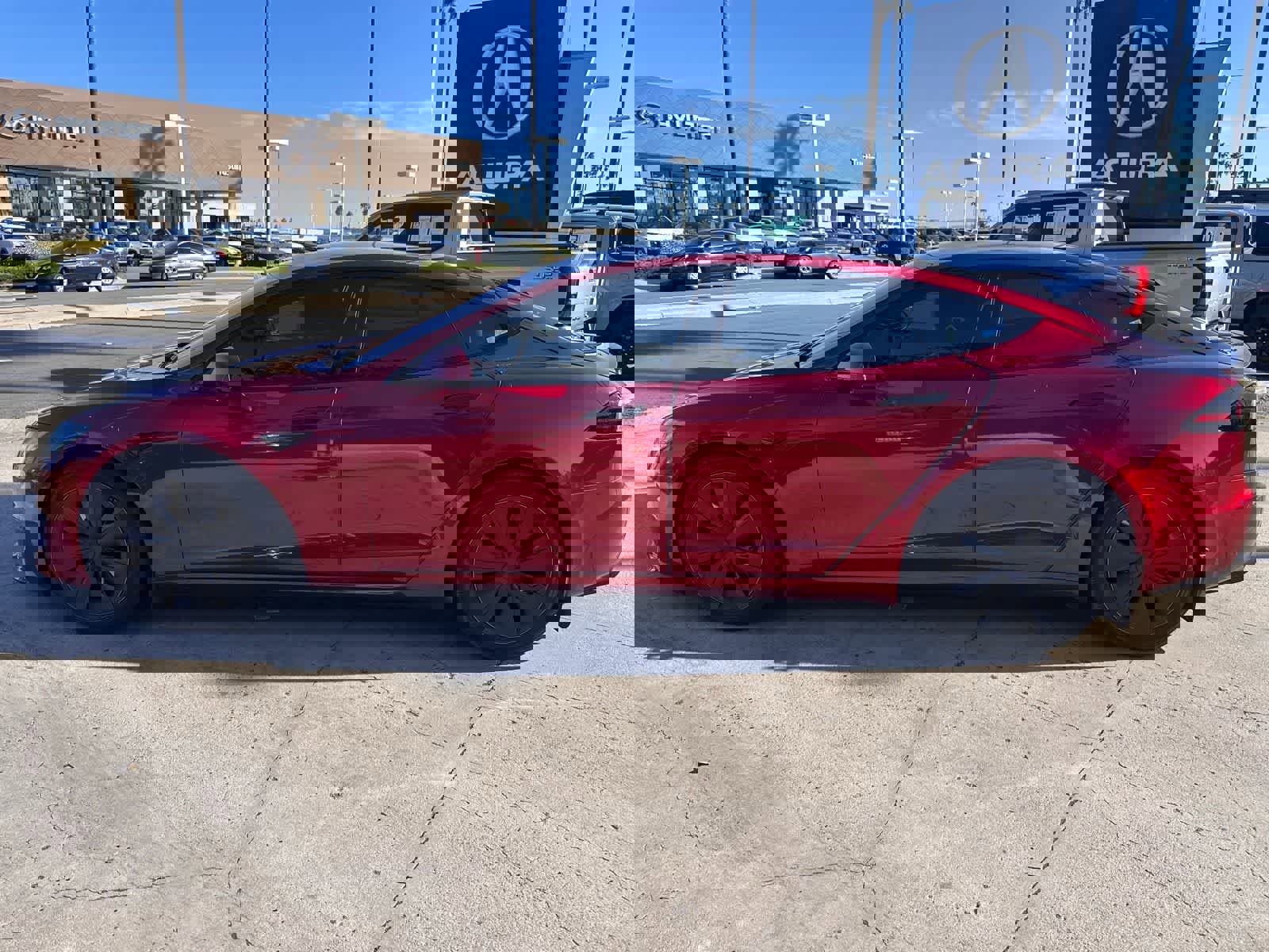 Used 2023 Tesla Model S image 2