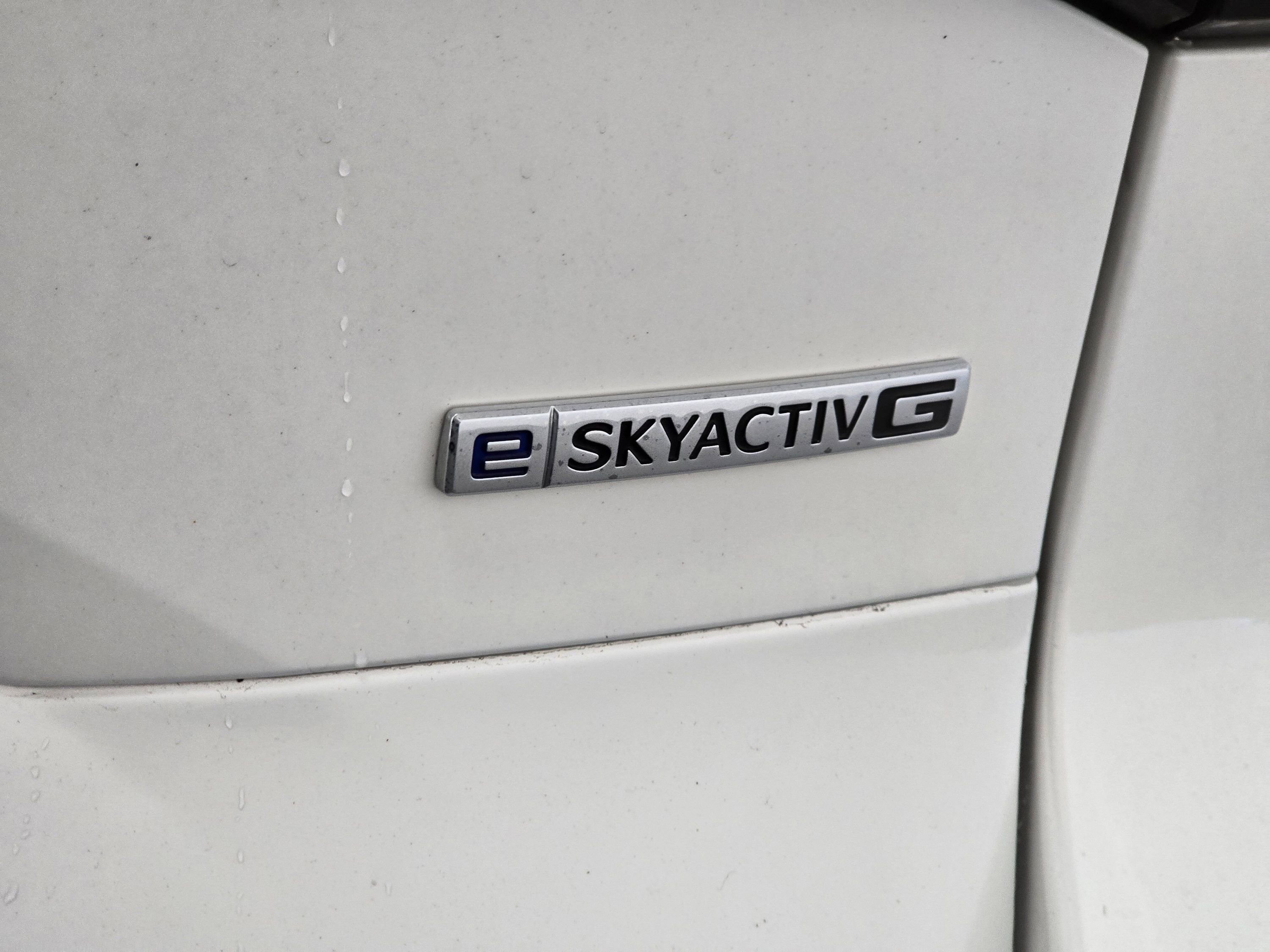 Used 2025 MAZDA CX-70 3.3 Turbo w/ Preferred Package image 35