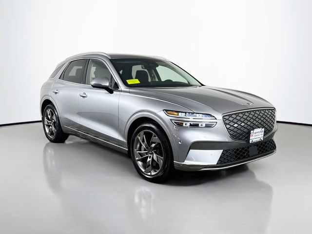 Used 2023 Genesis Electrified GV70 AWD/4WD image 10