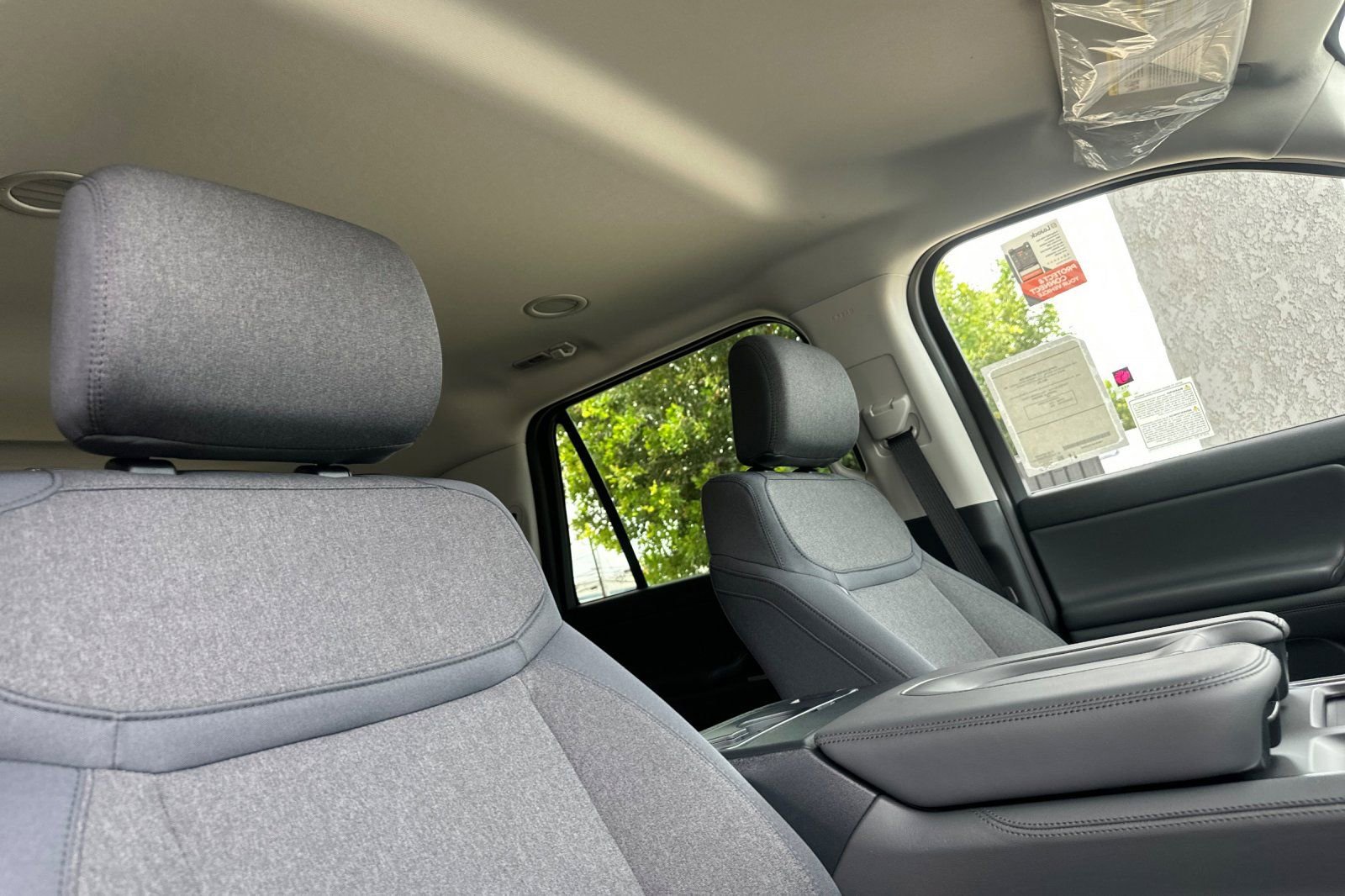 New 2026 Ford Expedition Max Active image 18