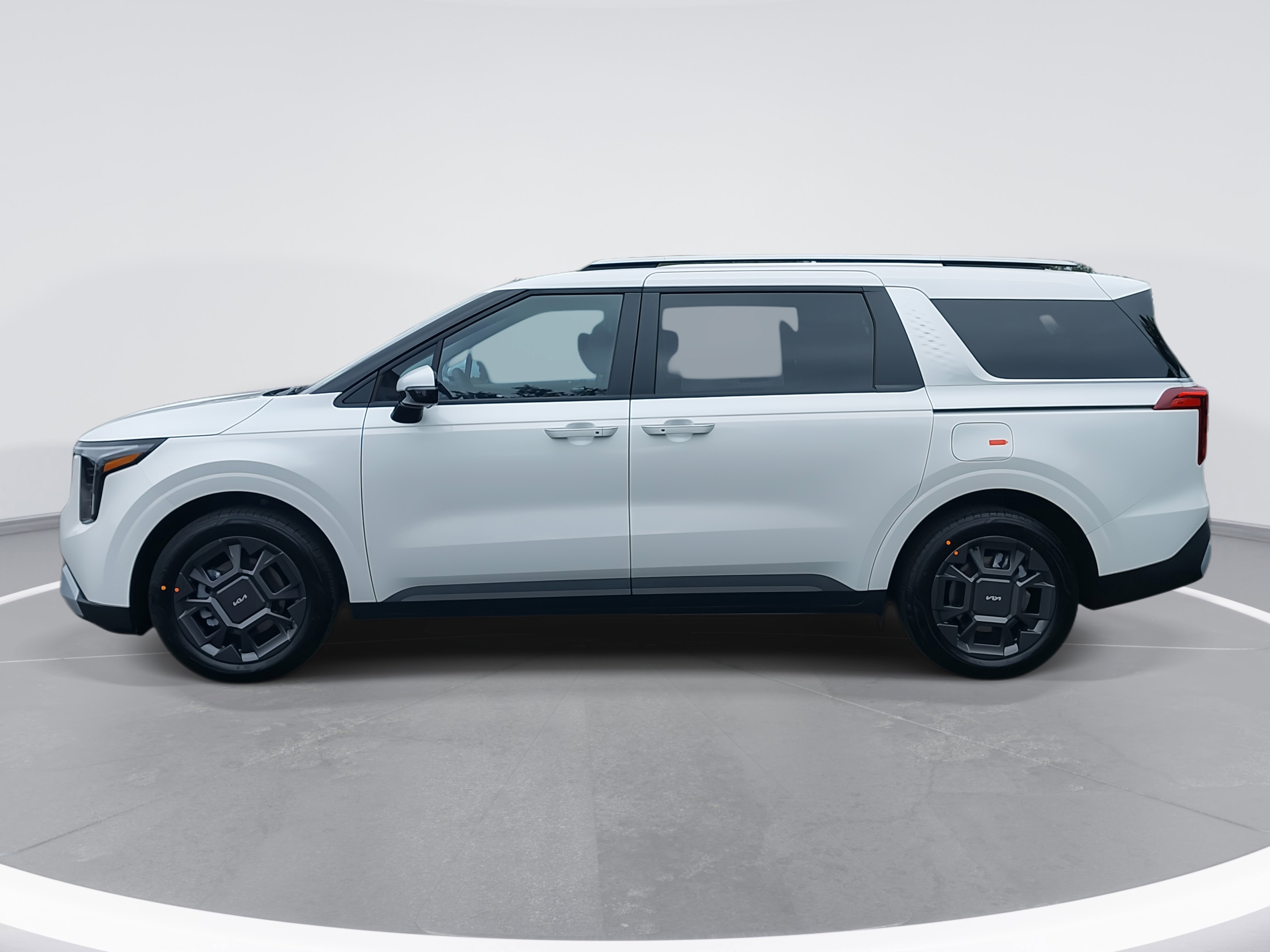 New 2026 Kia Carnival EX image 8