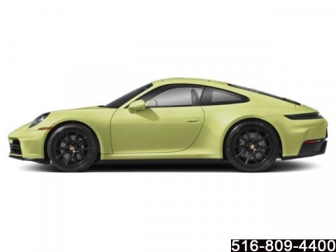 Used 2025 Porsche 911 Carrera image 18