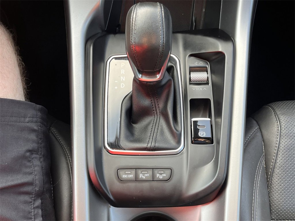 Used 2024 Dodge Hornet R/T Plus image 31