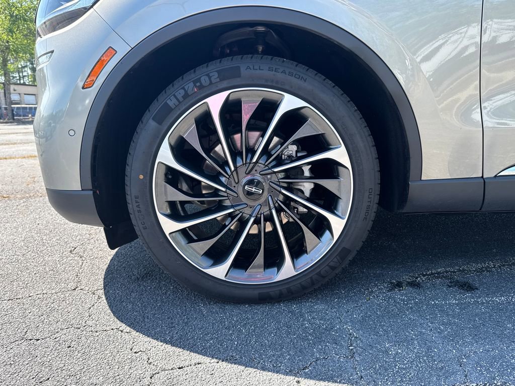 Used 2023 Lincoln Aviator Reserve w/ Equipment Group 201A image 25