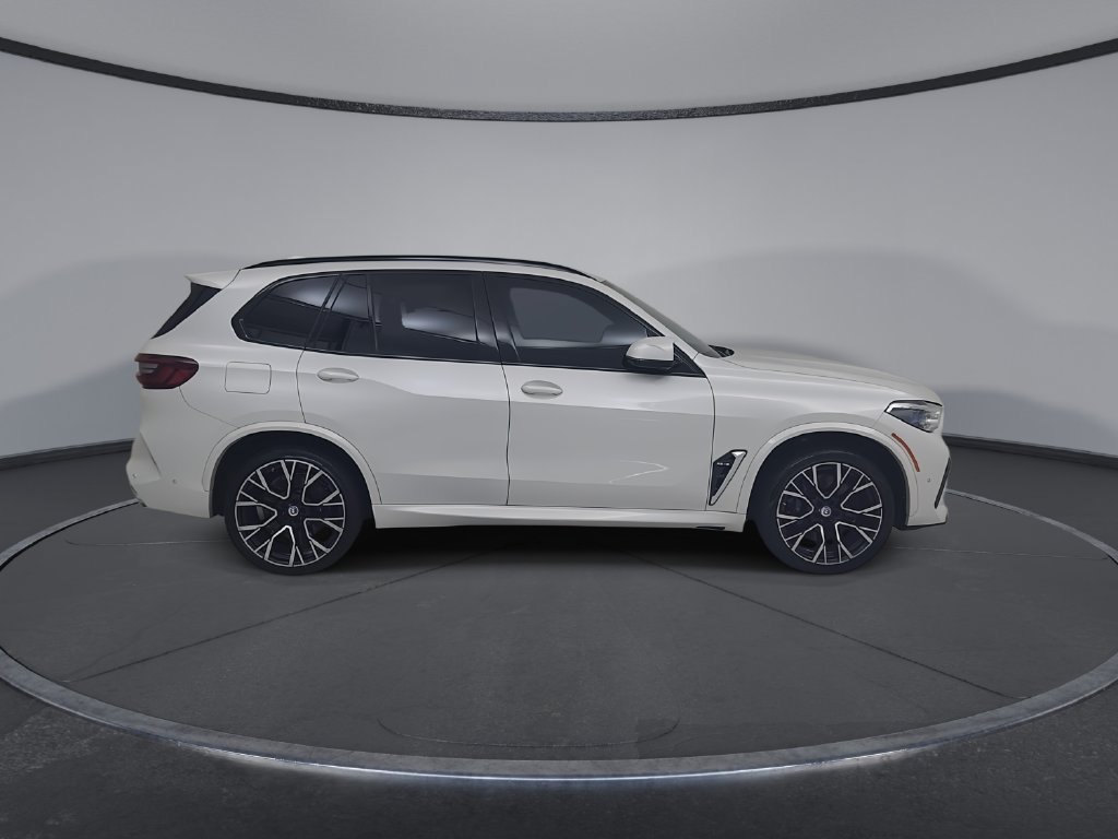 Used 2023 BMW X5 M w/ Executive Package AWD/4WD image 18