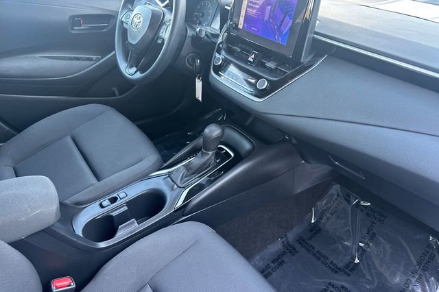 Used 2024 Toyota Corolla LE image 11