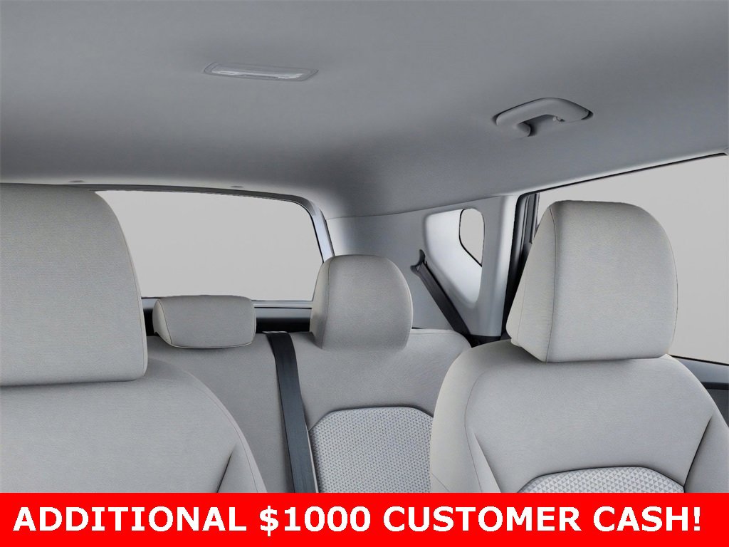 New 2025 Kia Soul LX image 27