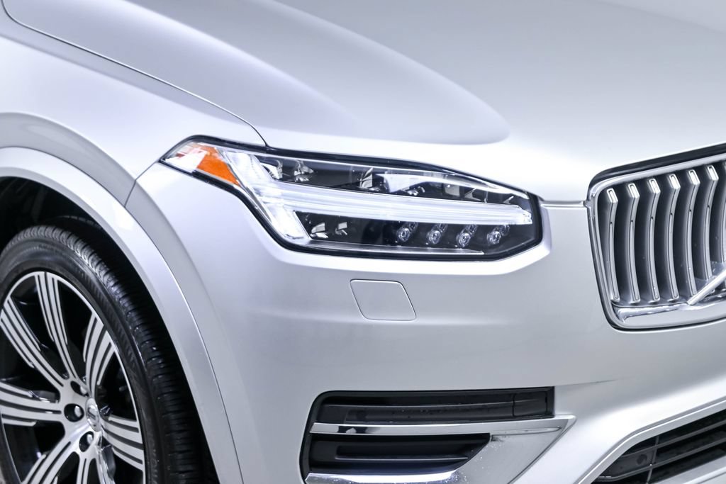 Certified 2022 Volvo XC90 T6 Inscription AWD/4WD image 37