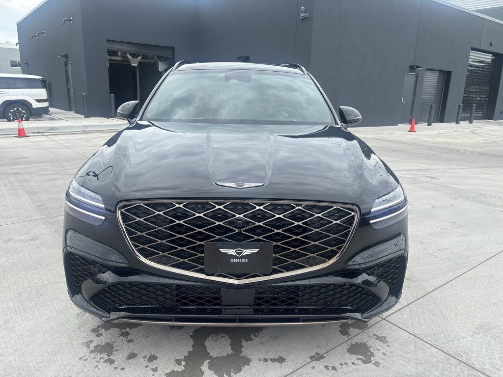 New 2026 Genesis GV70 3.5T Sport Prestige image 2