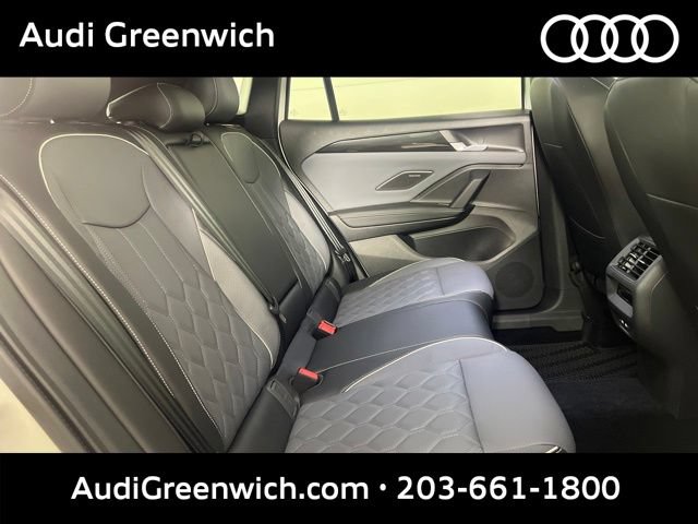 Used 2025 Volkswagen Tiguan SEL R-Line AWD/4WD image 16