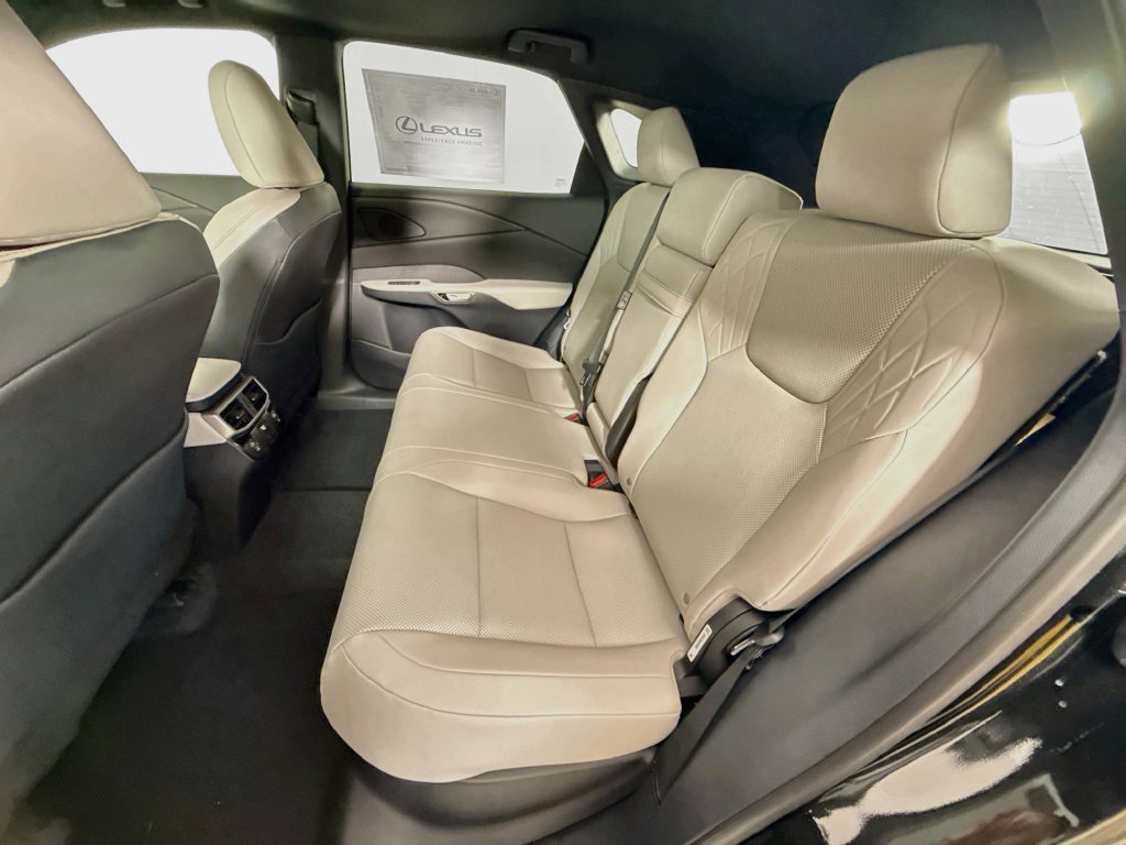 New 2026 Lexus RX 350 Premium w/ Convenience Package FWD image 17