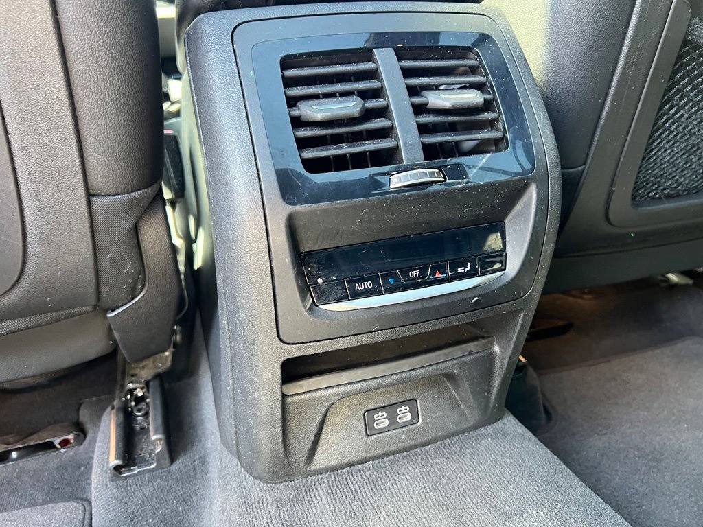 Used 2022 BMW X3 xDrive30i w/ Premium Package 2 AWD/4WD image 18
