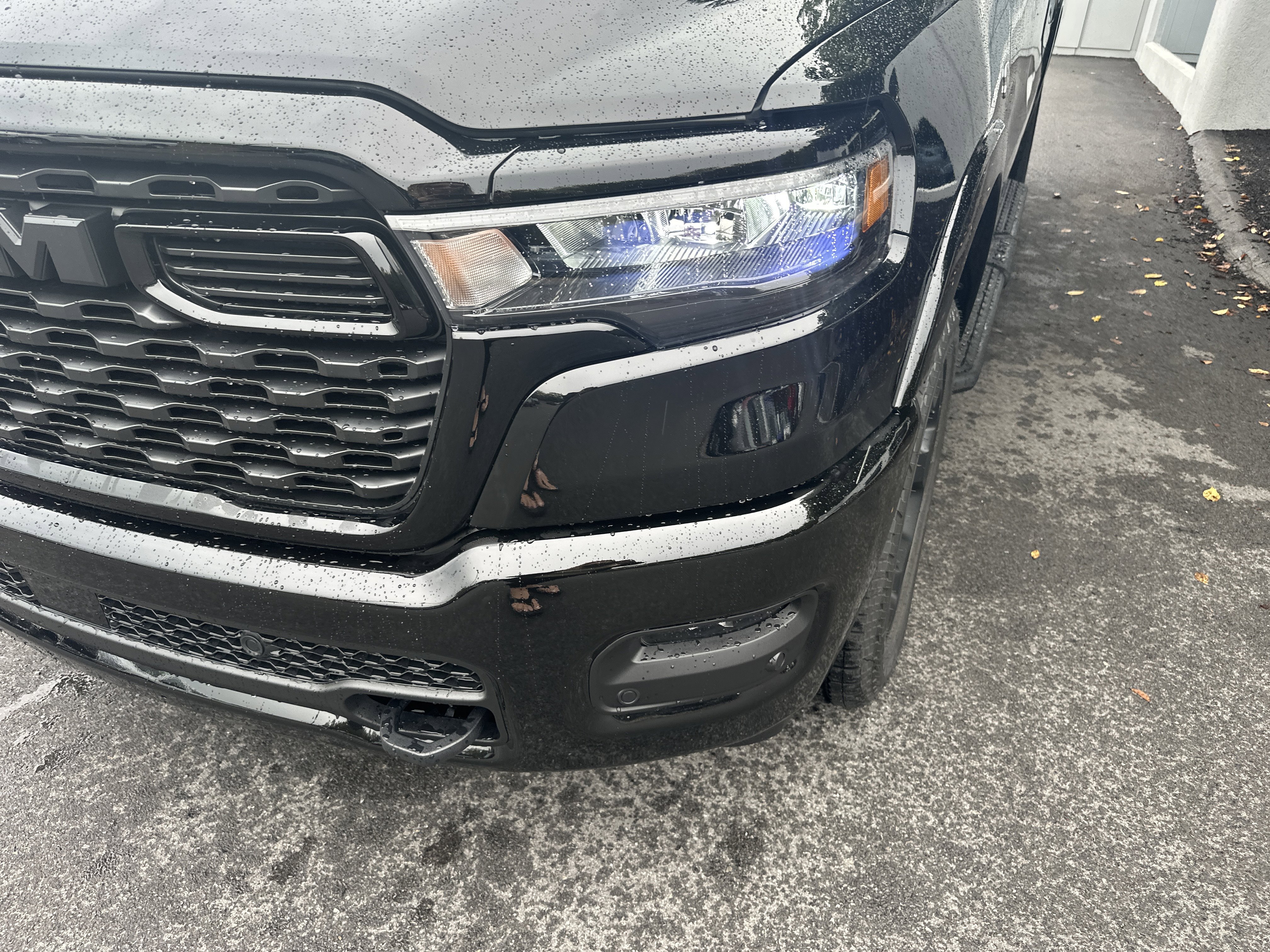 New 2026 RAM 1500 Big Horn image 10