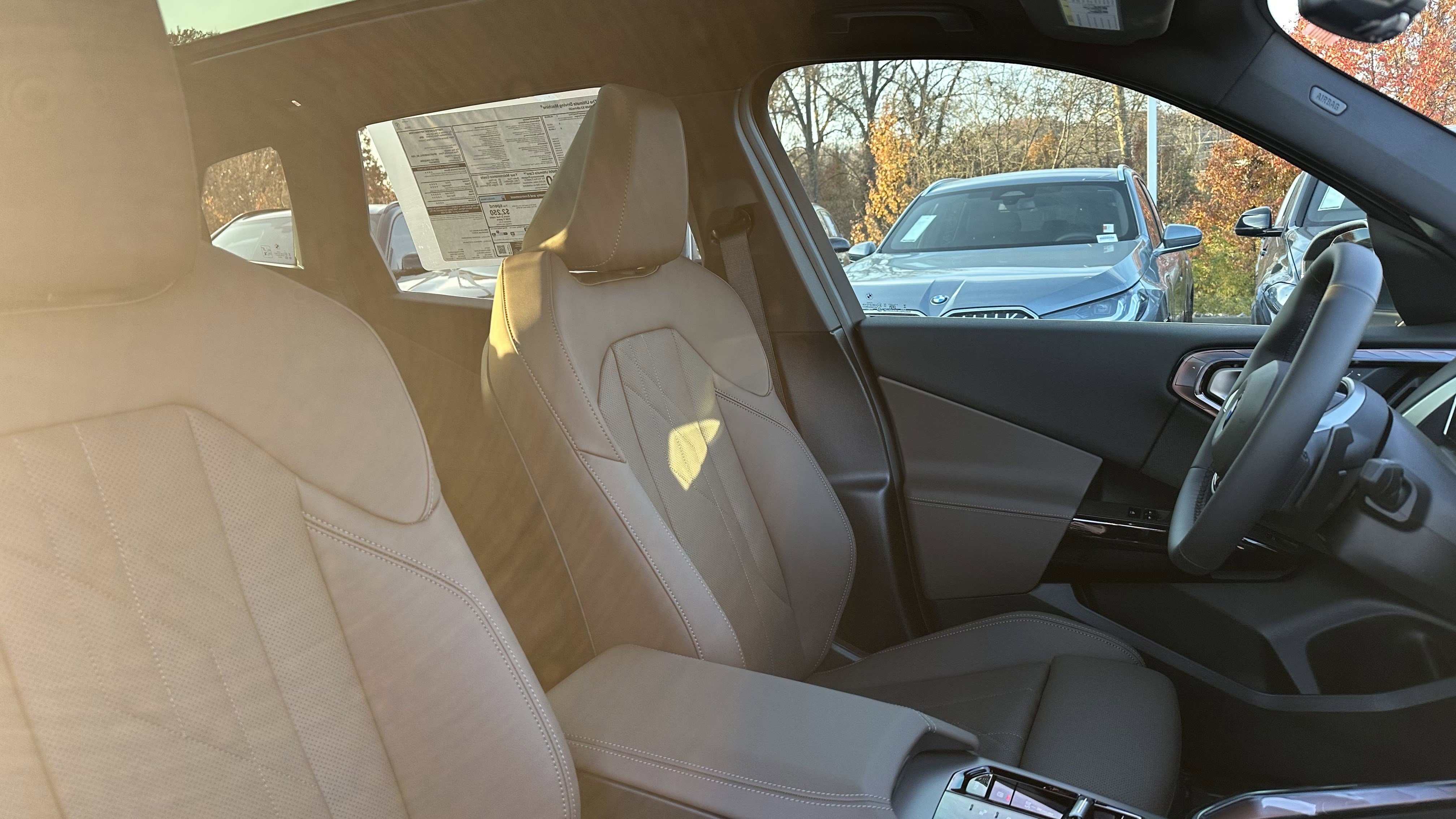 Used 2026 BMW X3 xDrive30 w/ Convenience Package image 31