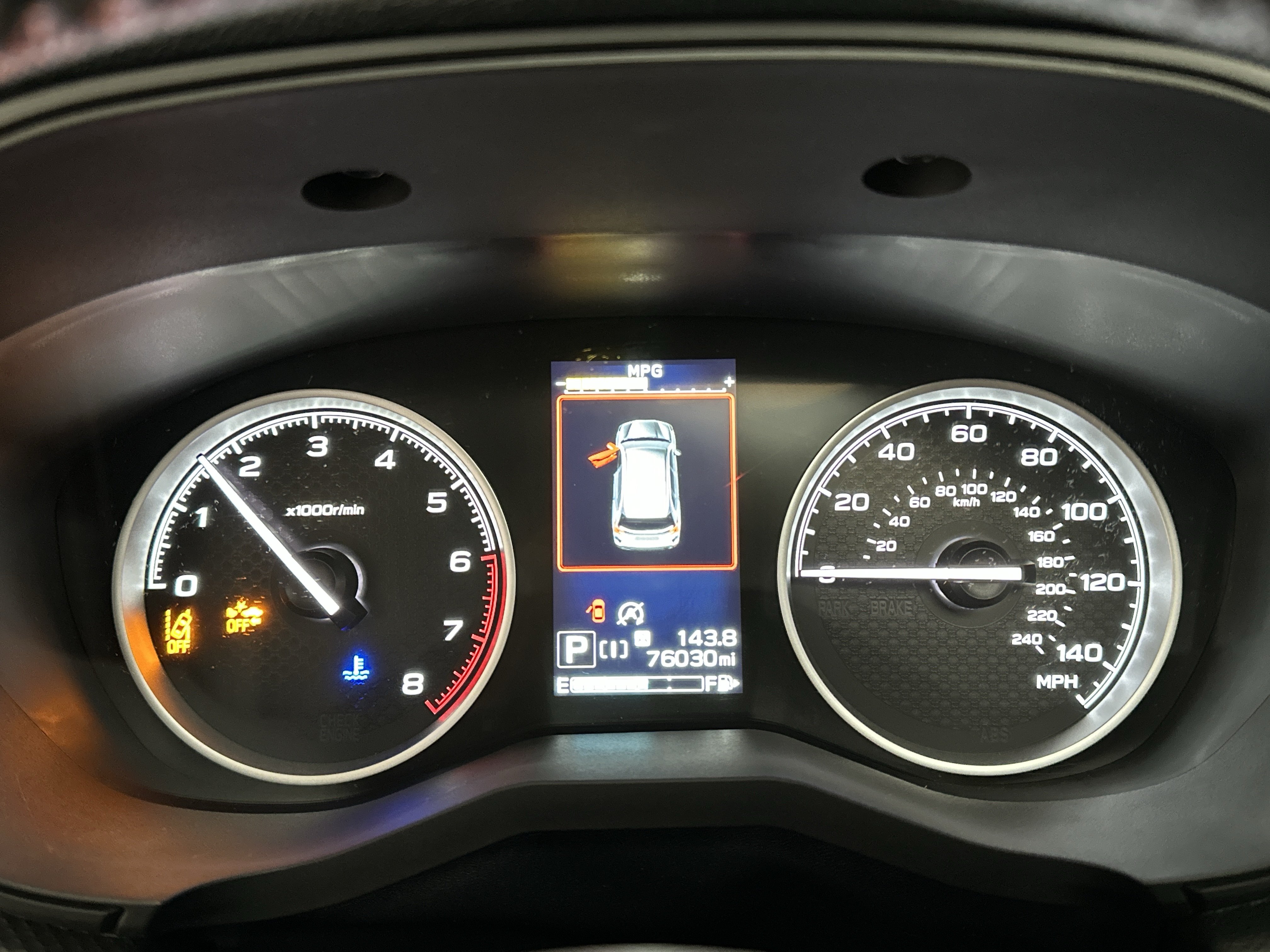 Used 2021 Subaru Forester Premium AWD/4WD image 22