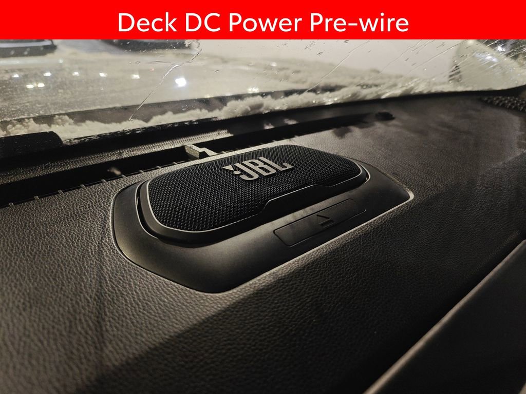 Used 2024 Toyota Tacoma TRD Off-Road w/ TRD Off Road Upgrade Package image 11