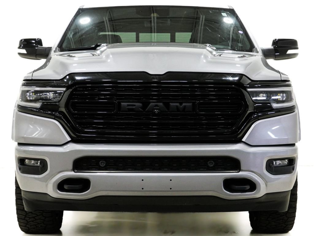 Used 2022 RAM 1500 Limited image 2