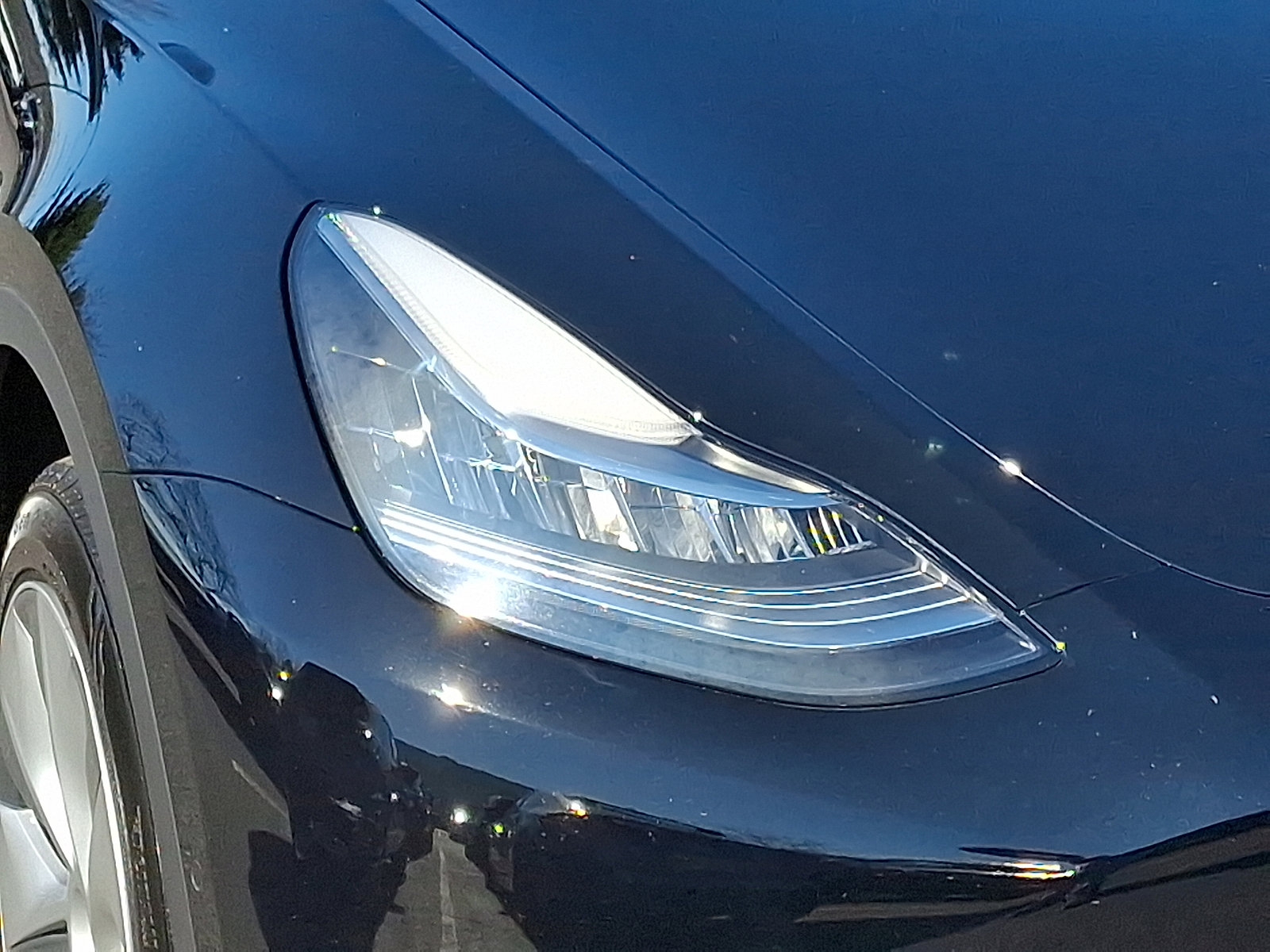 Used 2021 Tesla Model Y Long Range image 9