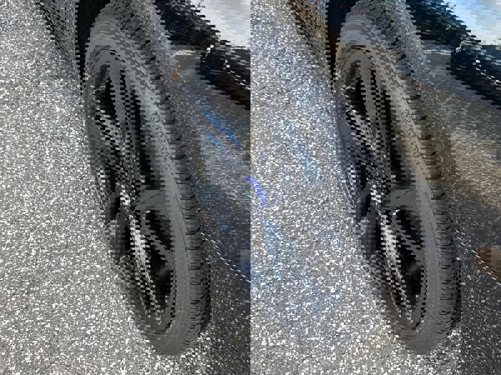 New 2026 Cadillac CT4 Sport image 11