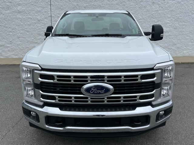 New 2026 Ford F350 XLT RWD image 2