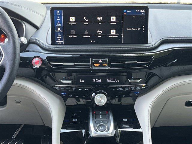 New 2026 Acura MDX Type S image 17