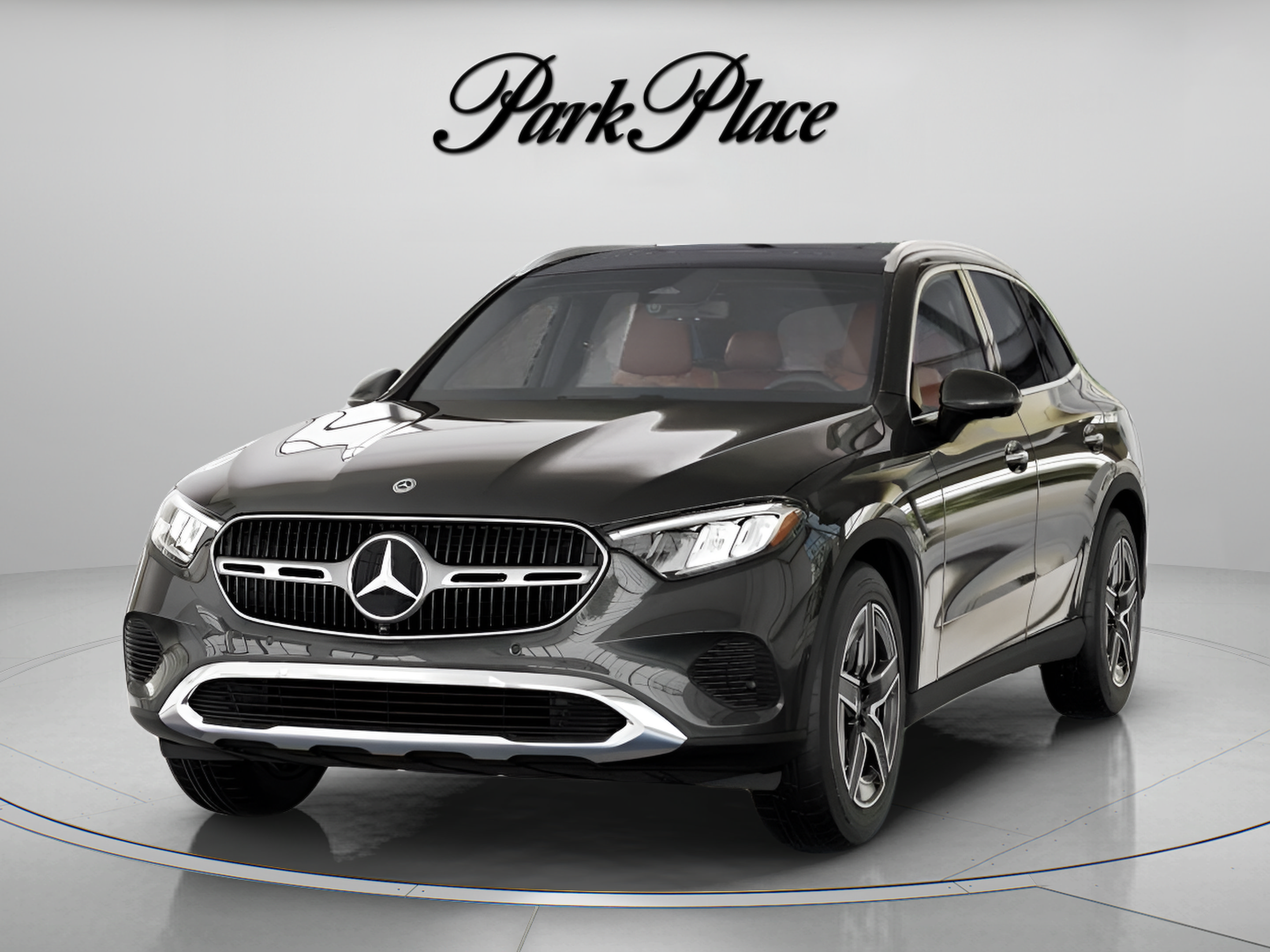 Certified 2026 Mercedes-Benz GLC 300 4MATIC image 38