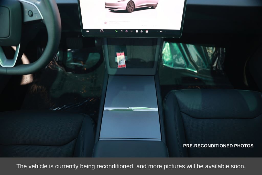 Used 2025 Tesla Model 3 Long Range image 28