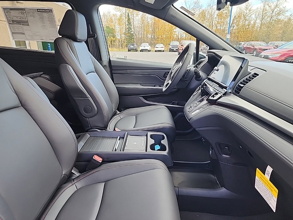 New 2026 Honda Odyssey Sport-L image 12