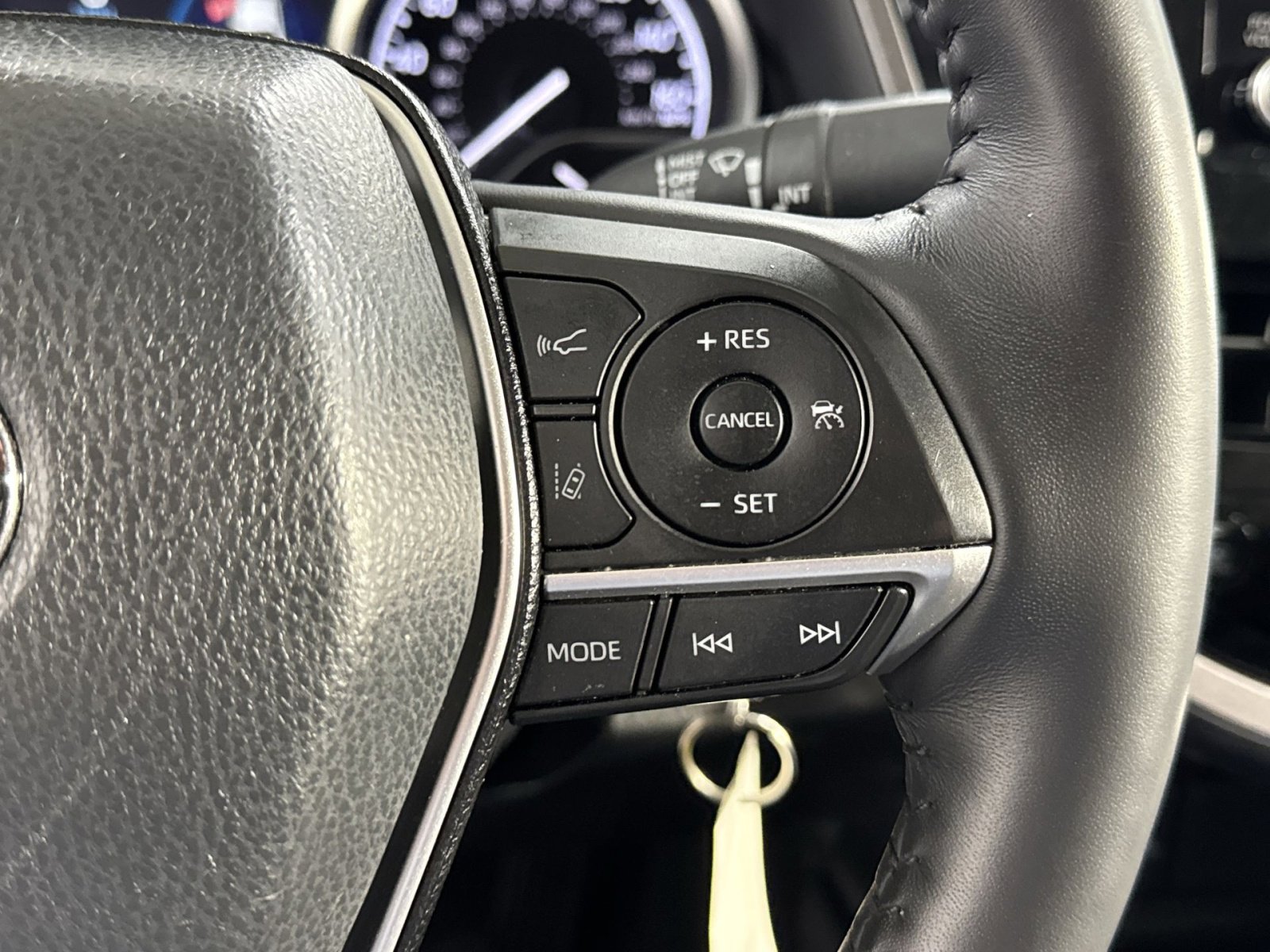 Used 2024 Toyota Camry LE image 36