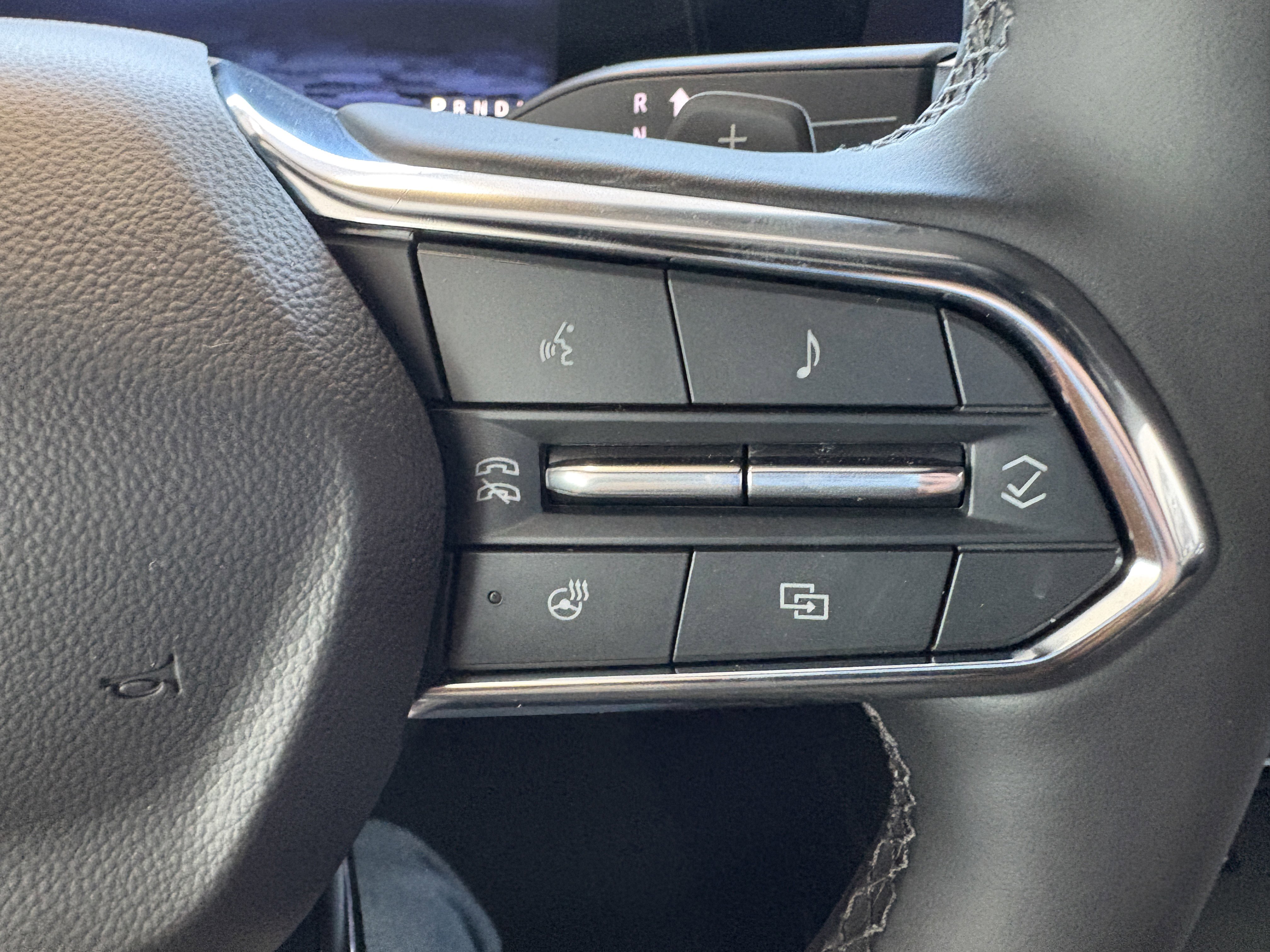 New 2026 Chevrolet Tahoe LT image 12