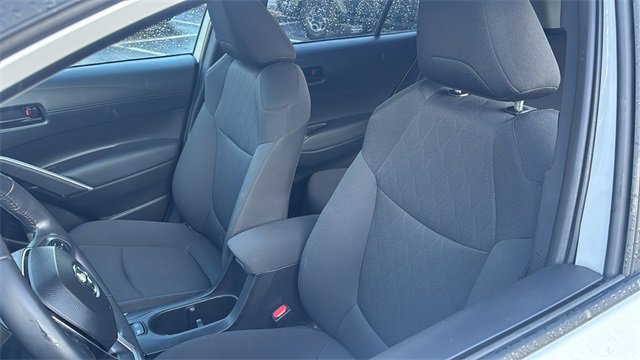 Used 2024 Toyota Corolla Cross LE image 25