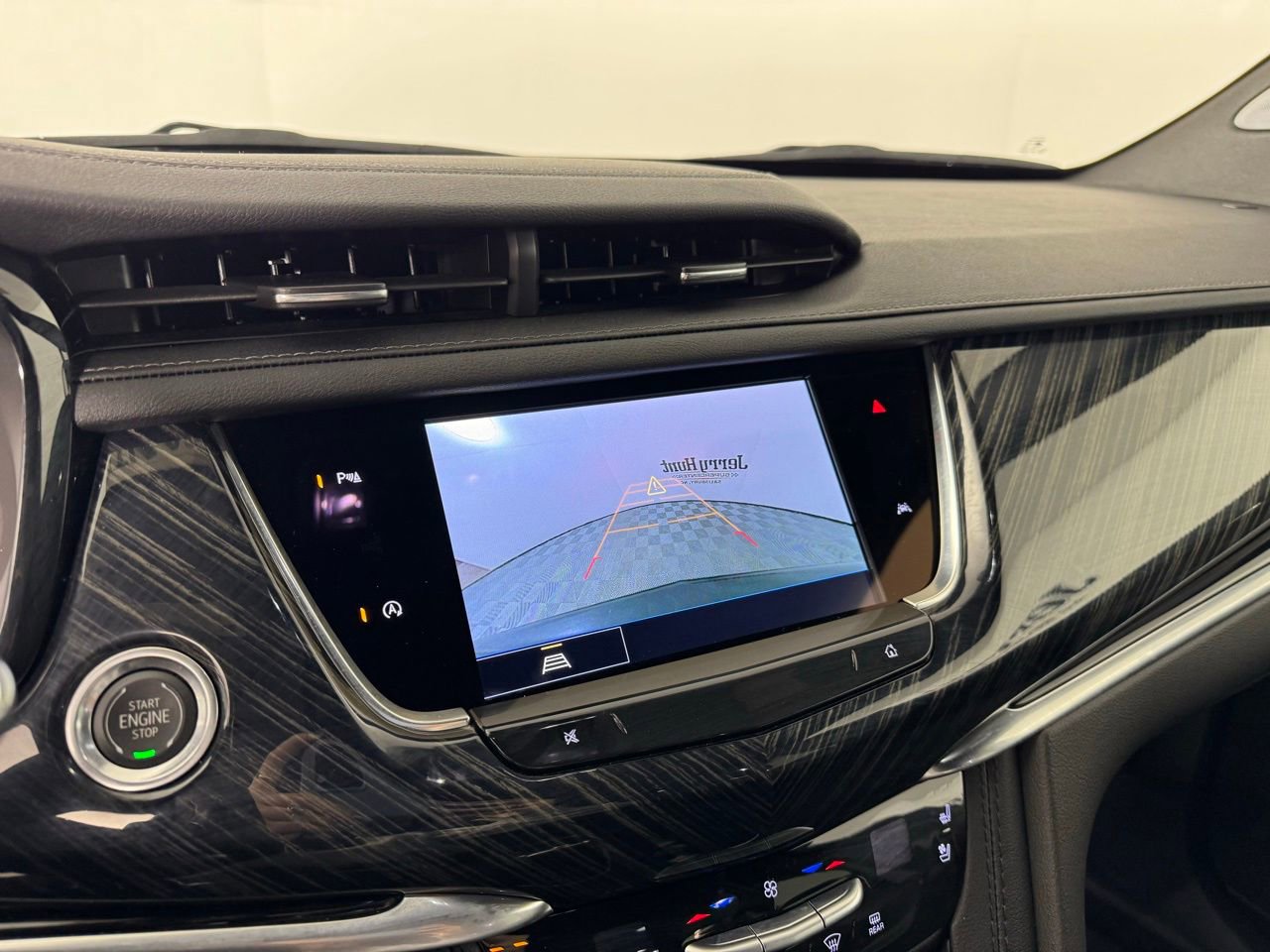 Used 2024 Cadillac XT6 Premium Luxury w/ LPO, Floor Liner Package image 20