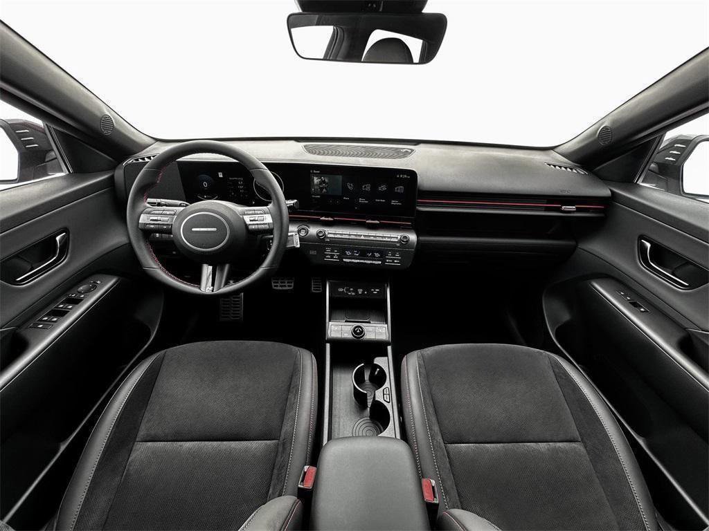 New 2025 Hyundai Kona N Line S image 13