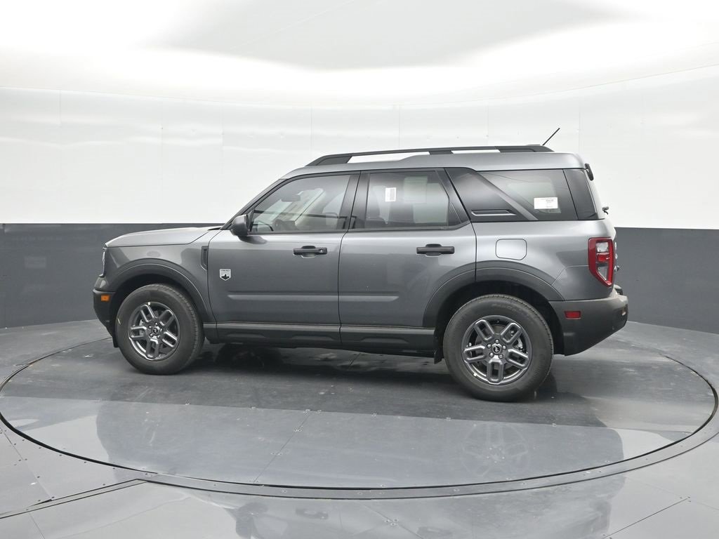 New 2025 Ford Bronco Sport Big Bend image 29