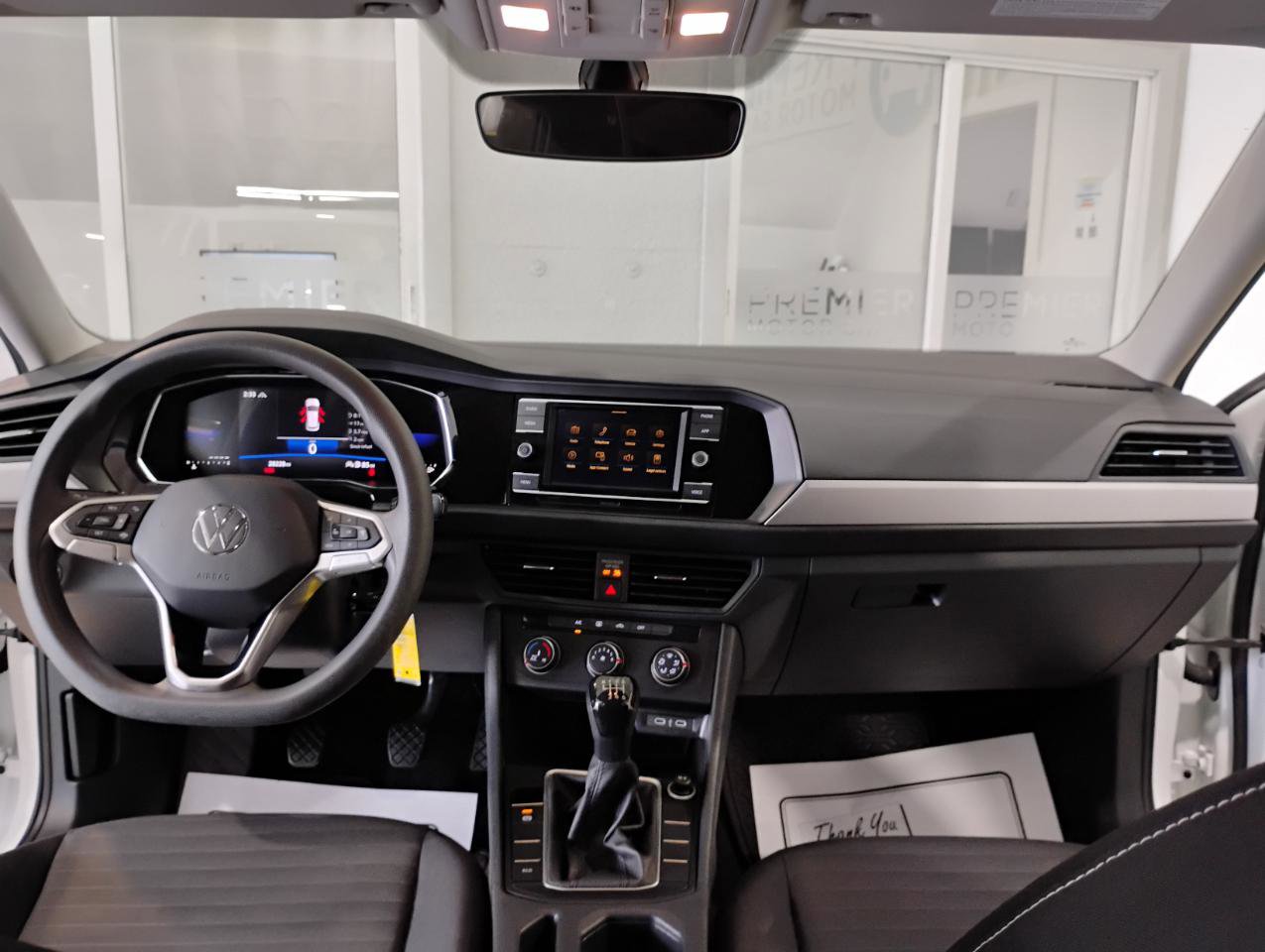 Used 2023 Volkswagen Jetta S FWD image 58