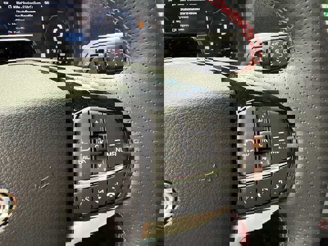 New 2025 Ford Explorer ST image 17