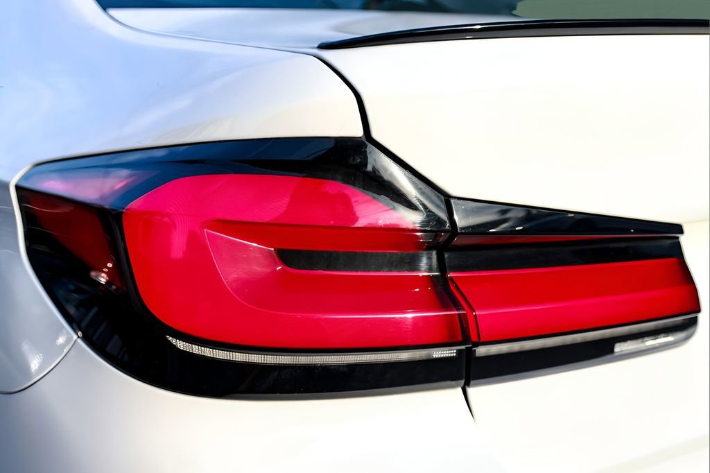 Used 2023 BMW M5 w/ Competition Package AWD/4WD image 34