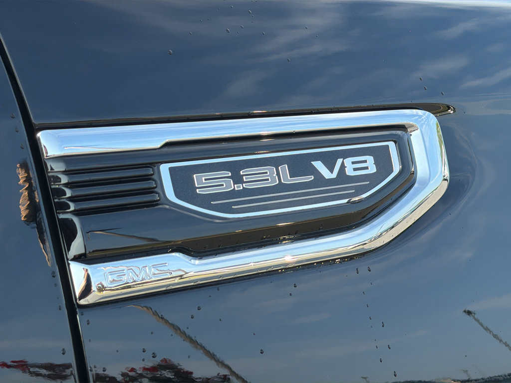 Used 2026 GMC Sierra 1500 SLT AWD/4WD image 10