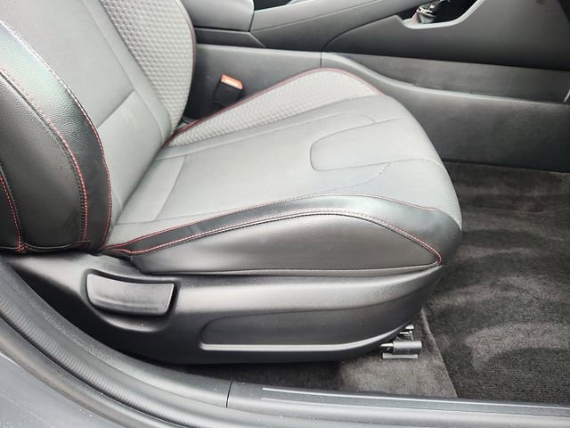 Certified 2023 Hyundai Elantra N Line w/ Cargo Package image 33