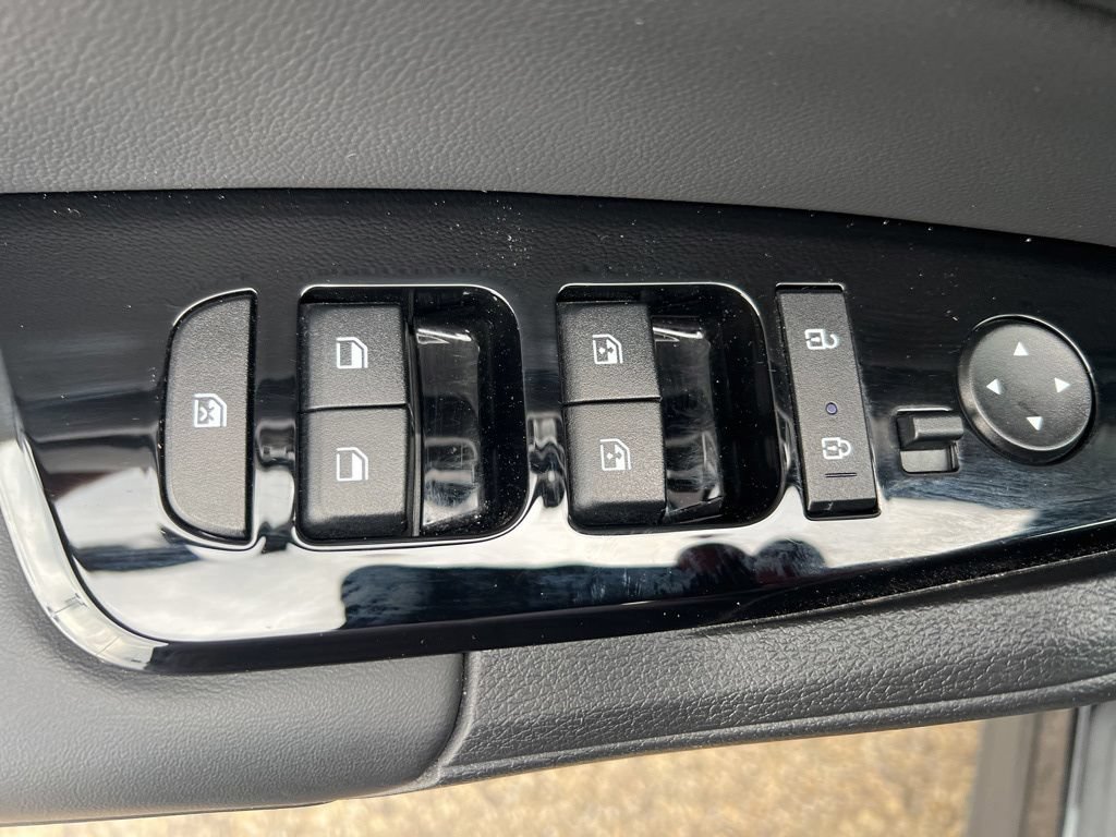 Certified 2024 Kia Sportage X-Line AWD/4WD image 49