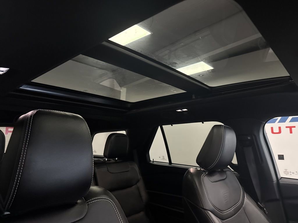 Used 2022 Ford Explorer ST w/ Equipment Group 401A image 46