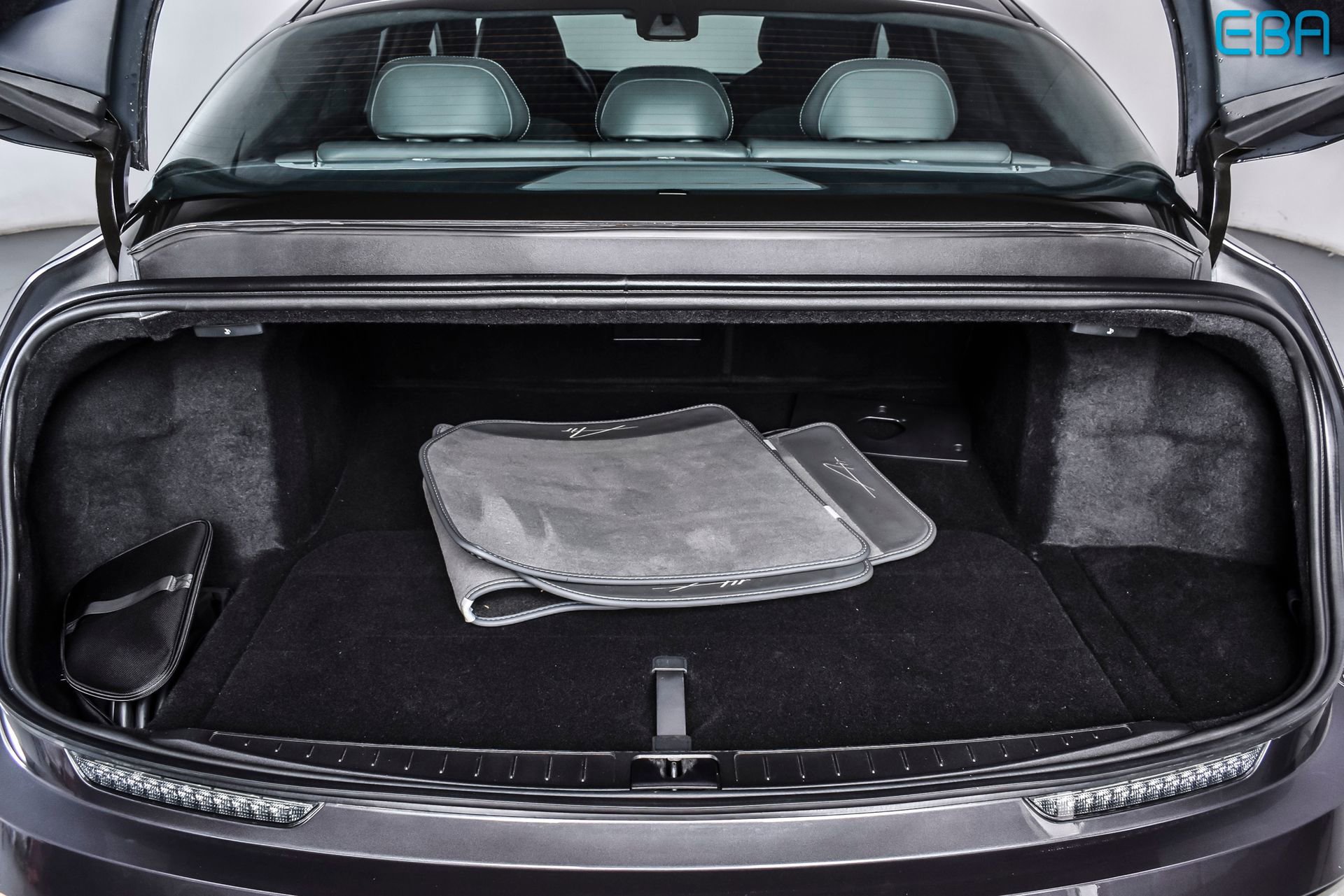 Used 2024 Lucid Air Touring AWD/4WD image 12