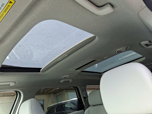 New 2026 Hyundai Palisade Limited image 6