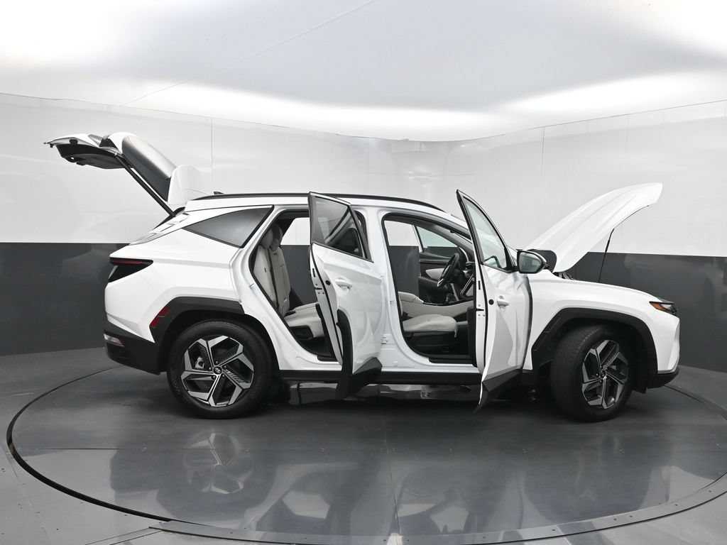 Used 2024 Hyundai Tucson SEL w/ Convenience Package FWD image 35