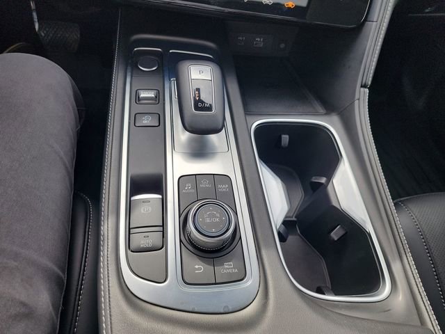 Used 2023 INFINITI QX60 Luxe w/ Vision Package image 20