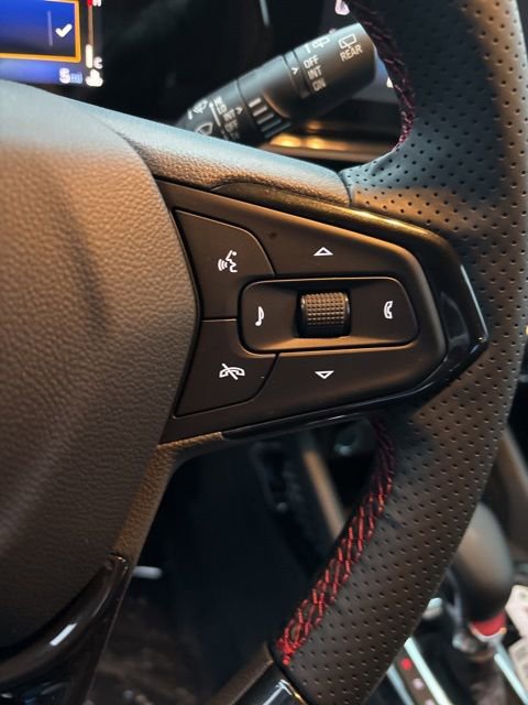 New 2026 Chevrolet TrailBlazer RS w/ Convenience Package image 26