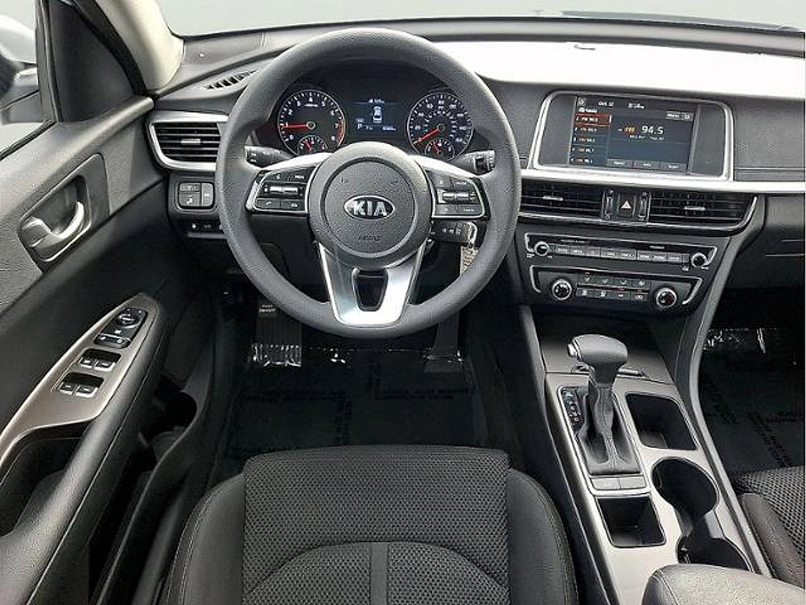 Used 2019 Kia Optima LX FWD image 13