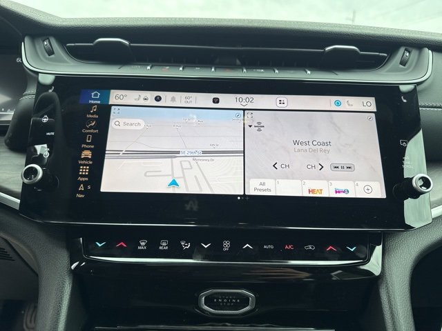 New 2026 Jeep Grand Cherokee Altitude image 15